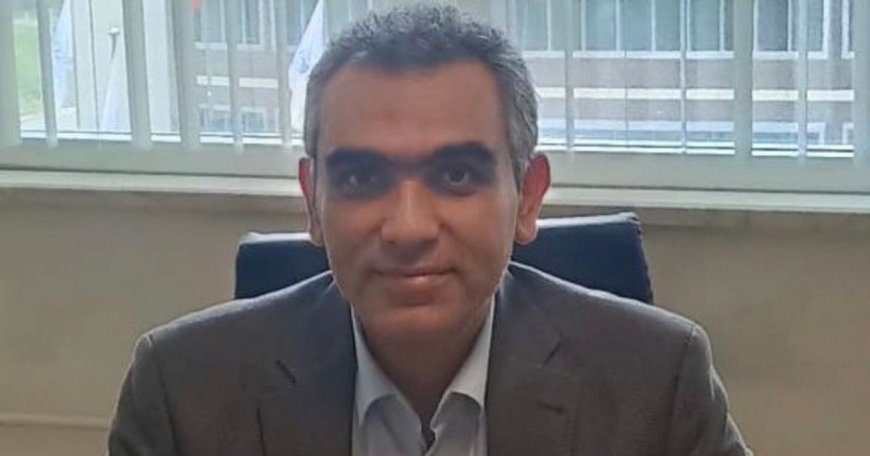 SCOPUS tarafından da taranmaya başladı.