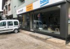 Düzce Arçelik - Beko - Altus Yetkili Servisi (Buzsan)
