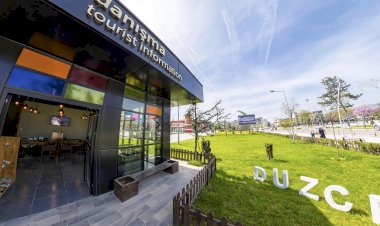 Düzce Turizm Danışma Ofisi