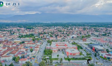Düzce Hakkında