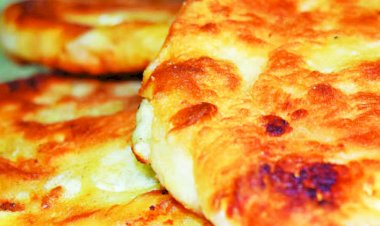Katlama Böreği