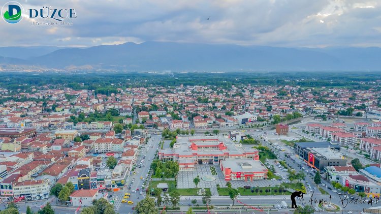 Düzce Hakkında