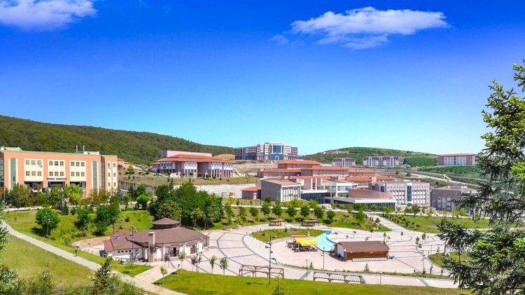 Düzce Üniversitesi